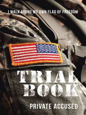 cover image of Trial Book